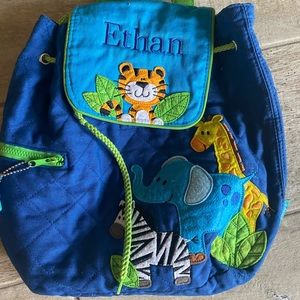 Child’s book bag
